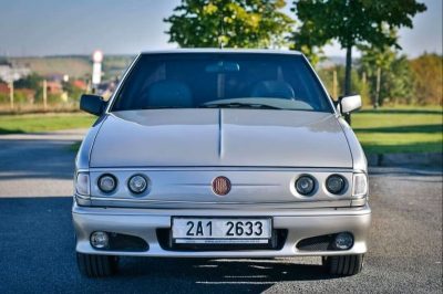 Tatra T700 na prodej v aukci | Retro garáž | listopad 2023