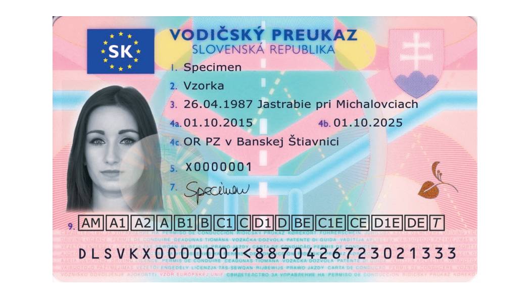 ridicsky_prukaz-slovensko