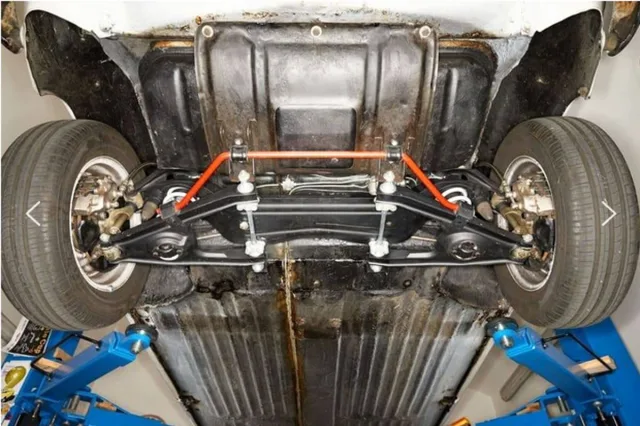 ŠKODA 1000 MB