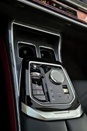 Test BMW 750e xDrive | plug-in hybrid (2023)