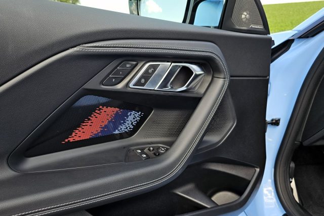 Test BMW M2 Coupé (2023)