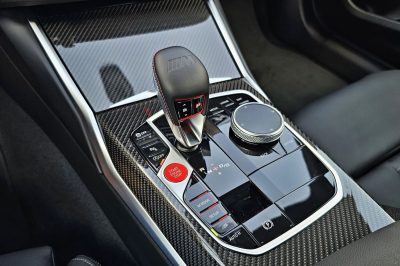 Test BMW M2 Coupé (2023)