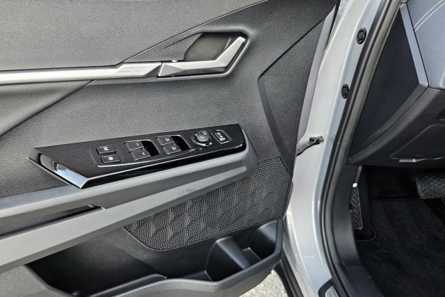 Test SsangYong Torres 1.5 GDI Turbo AWD (2023)