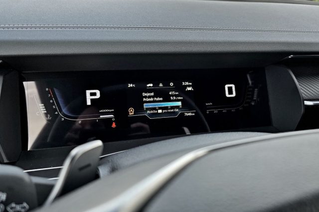 Test SsangYong Torres 1.5 GDI Turbo AWD (2023)