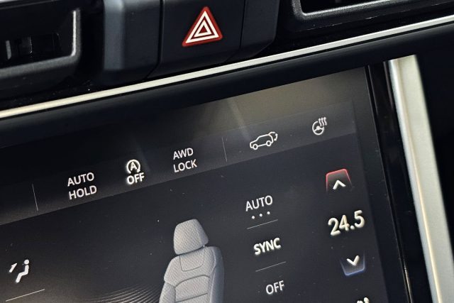 Test SsangYong Torres 1.5 GDI Turbo AWD (2023)