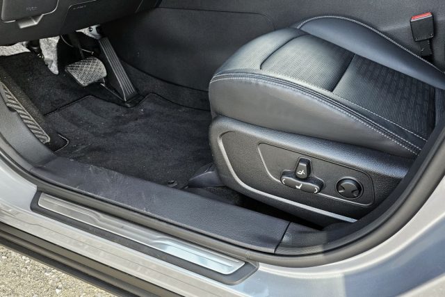 Test SsangYong Torres 1.5 GDI Turbo AWD (2023)