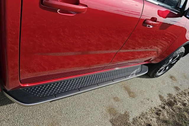 Test Volkswagen Amarok V6 3.0 TDI 4Motion (2023)