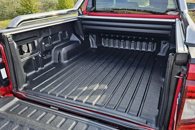 Test Volkswagen Amarok V6 3.0 TDI 4Motion (2023)