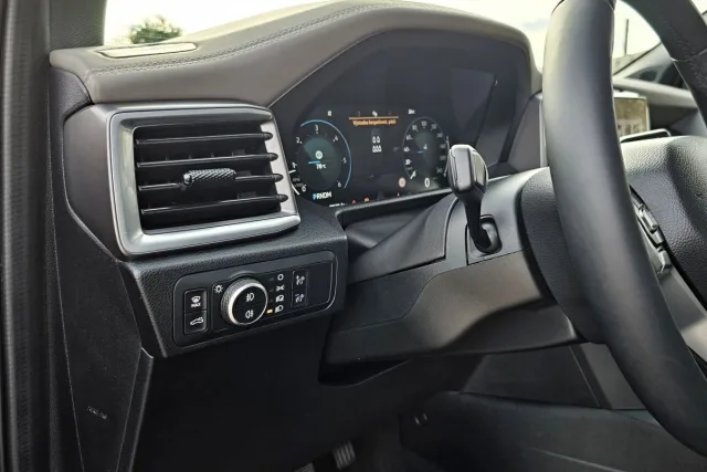 Test Volkswagen Amarok V6 3.0 TDI 4Motion (2023)