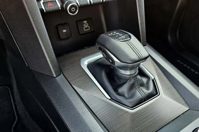 Test Volkswagen Amarok V6 3.0 TDI 4Motion (2023)