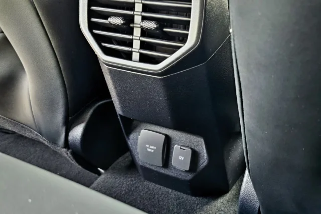 Test Volkswagen Amarok V6 3.0 TDI 4Motion (2023)
