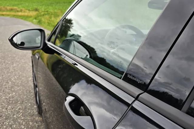 Test Volkswagen Golf GTD (2023)