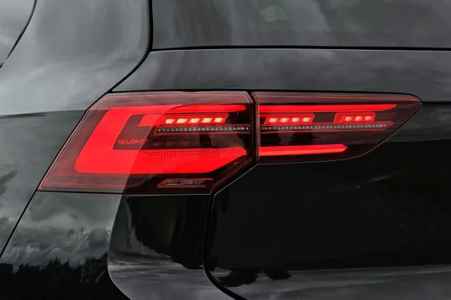 Test Volkswagen Golf GTD (2023)