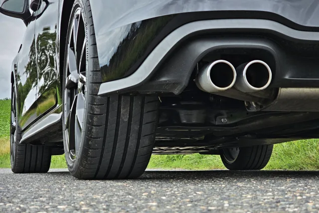 Test Volkswagen Golf GTD (2023)