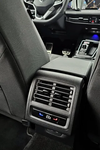 Test Volkswagen Golf GTD (2023)