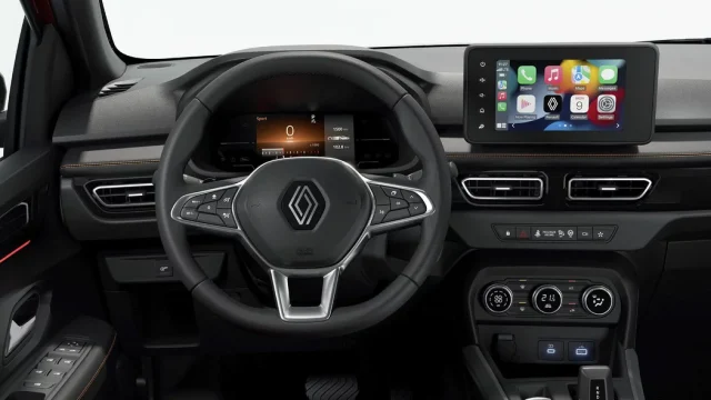 Renault Kardian