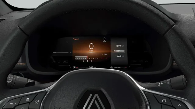 Renault Kardian