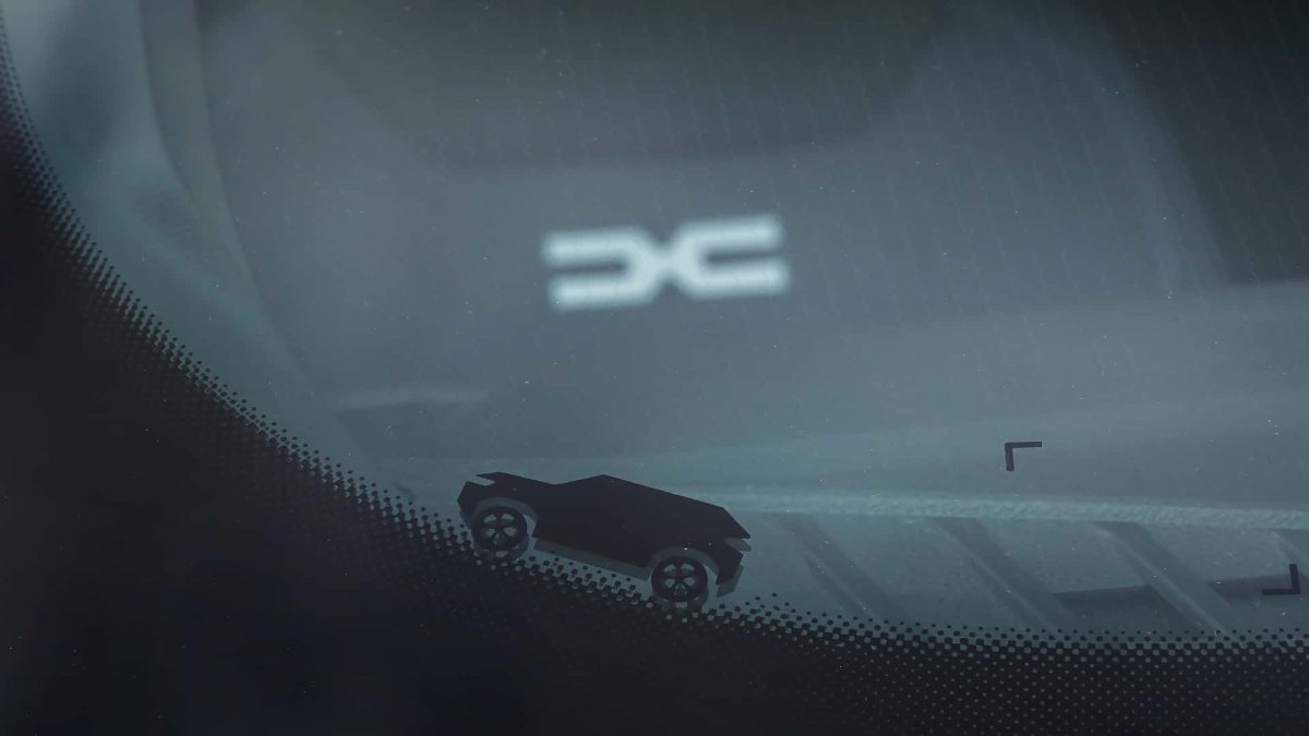 Dacia Duster | nová generace | 2024