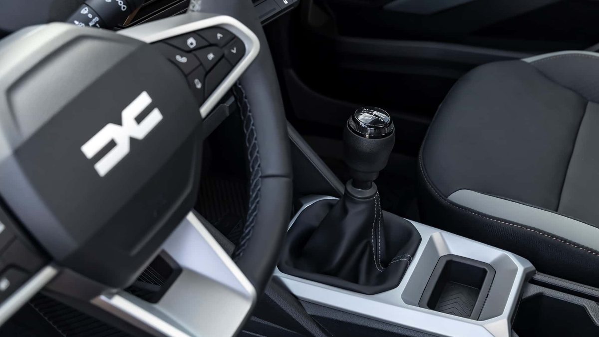 Dacia Duster | nová generace | 2024