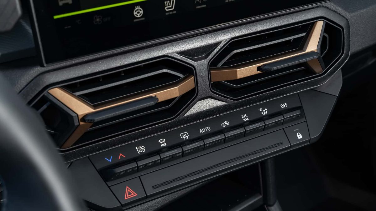 Dacia Duster | nová generace | 2024