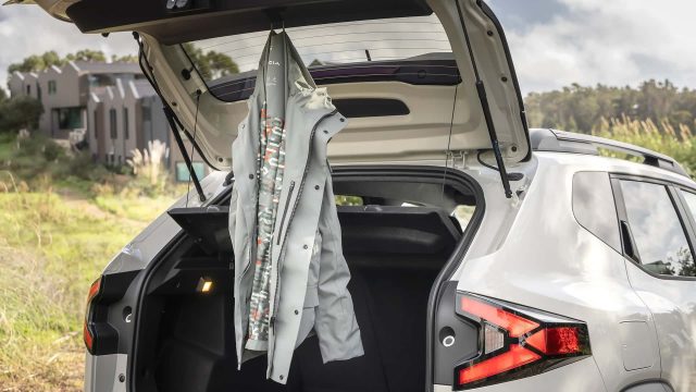 Dacia Duster | nová generace | 2024