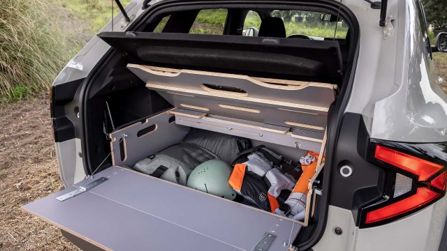 Dacia Duster | nová generace | 2024