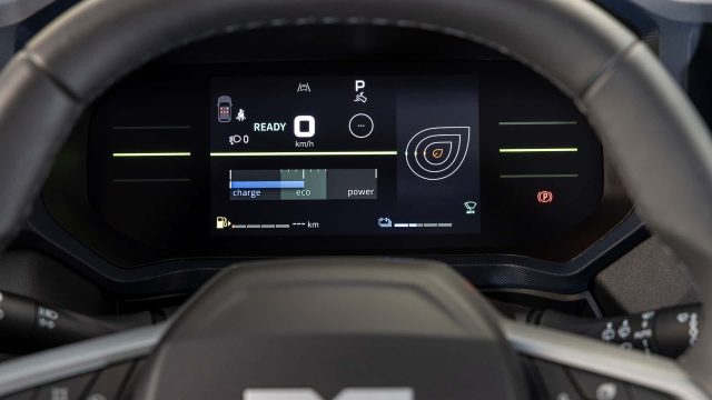 Dacia Duster | nová generace | 2024