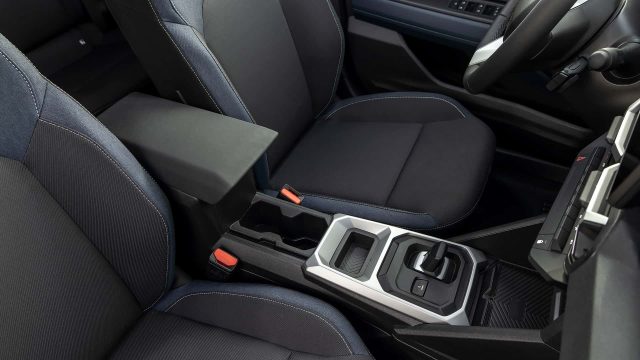 Dacia Duster | nová generace | 2024