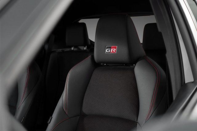 Toyota Yaris Cross GR Sport | facelift