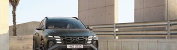 Hyundai Tucson | facelift | 2024