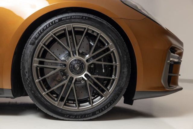2024 | Porsche Panamera