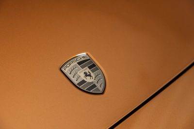 2024 | Porsche Panamera