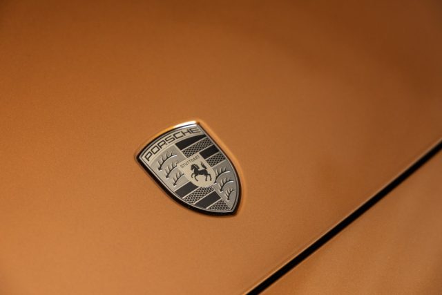 2024 | Porsche Panamera