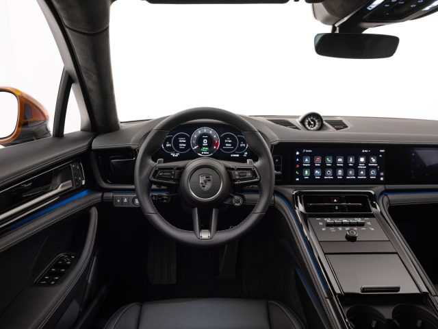 2024 | Porsche Panamera