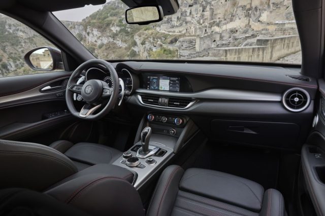 Alfa Romeo: Tributo Italiano