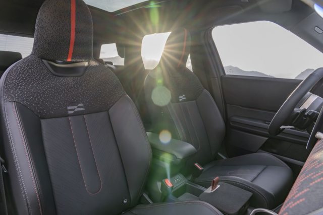 MINI John Cooper Works Countryman
