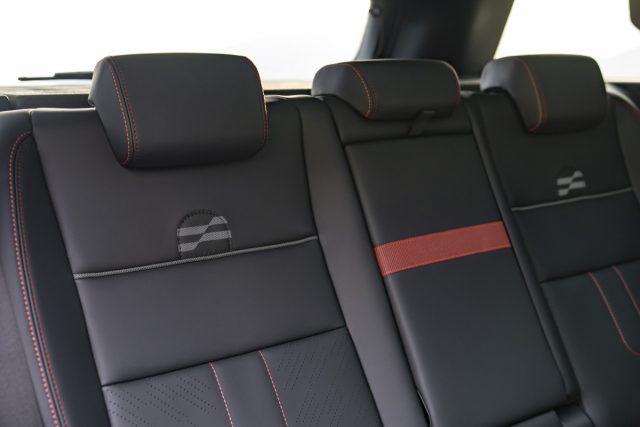 MINI John Cooper Works Countryman
