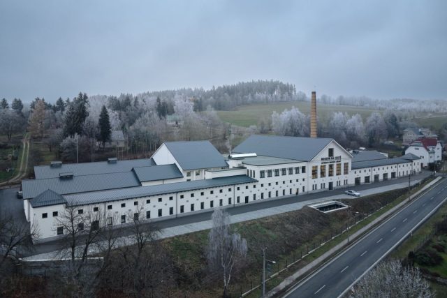 Automoto Museum Lučany