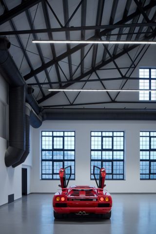 Automoto Museum Lučany