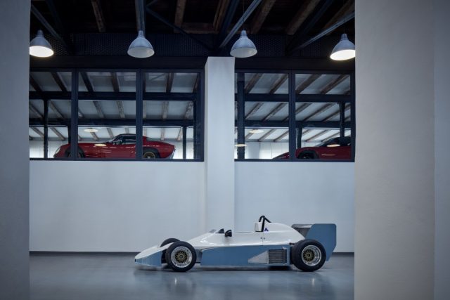 Automoto Museum Lučany
