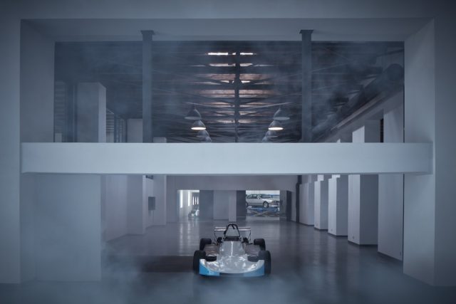 Automoto Museum Lučany