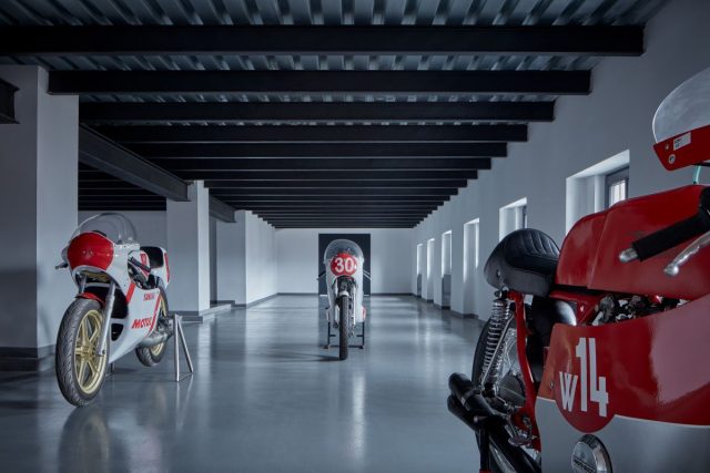 Automoto Museum Lučany
