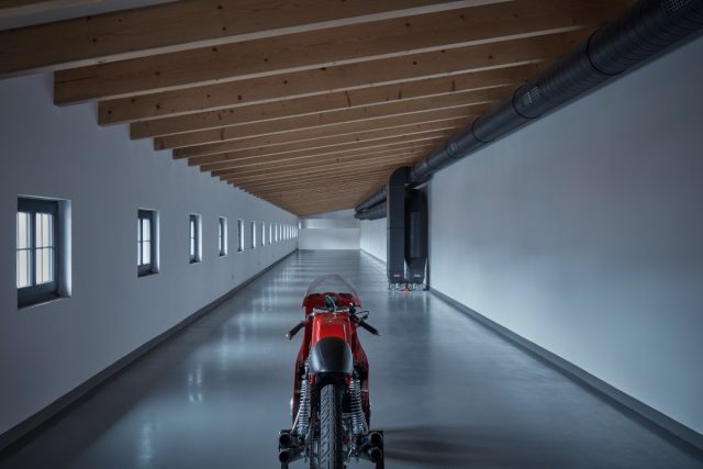 Automoto Museum Lučany