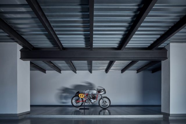 Automoto Museum Lučany