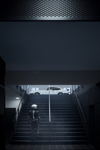 Automoto Museum Lučany