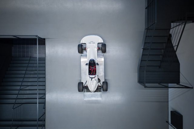 Automoto Museum Lučany