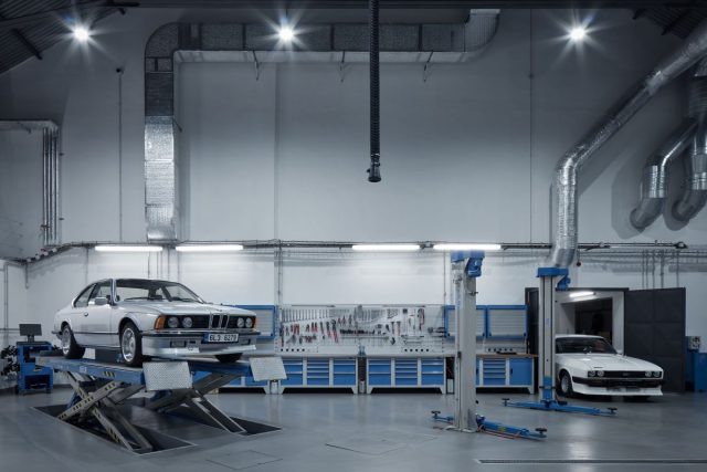 Automoto Museum Lučany | servis