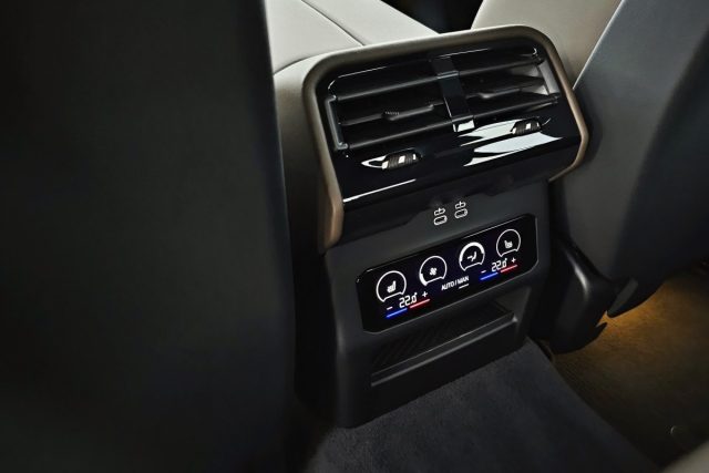 První jízda: BMW i5 eDrive40