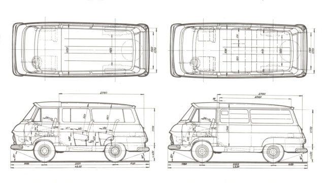 Škoda 1203