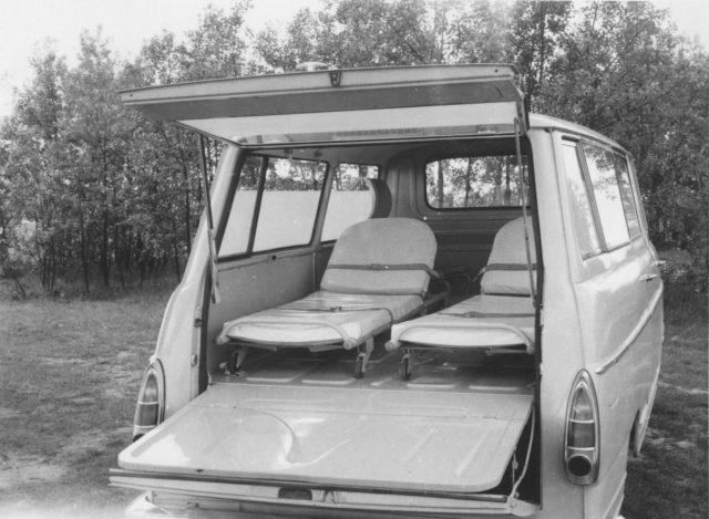 Škoda 1203